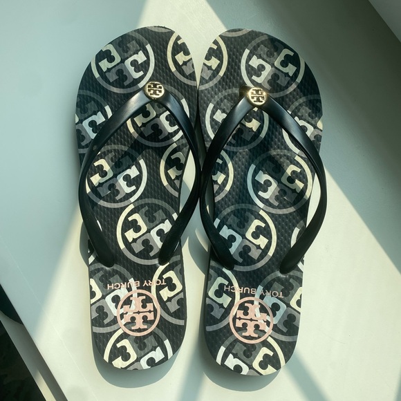 Tory Burch Shoes - Tory Burch Sandals/Flip Flops